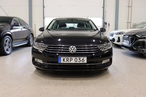 Volkswagen Passat bild 3