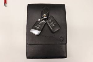 Volkswagen Passat bild 27