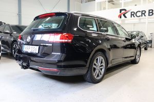 Volkswagen Passat bild 5