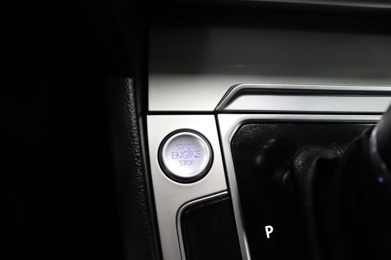 Volkswagen Passat bild 21