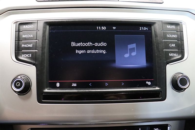 Volkswagen Passat bild 23