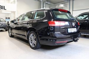 Volkswagen Passat bild 4