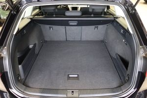 Volkswagen Passat bild 6