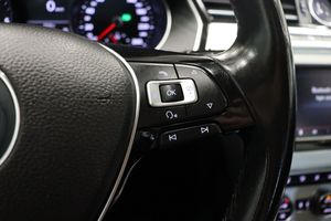 Volkswagen Passat bild 18
