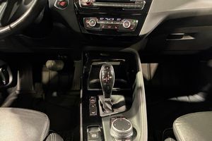BMW X1 bild 12