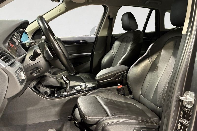 BMW X1 bild 3