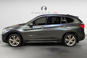 BMW X1 bild 4