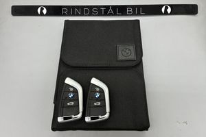 BMW X1 bild 18