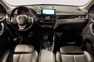 BMW X1 bild 11