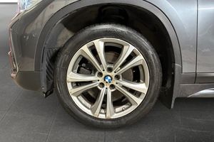 BMW X1 bild 17