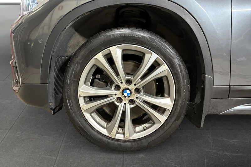 BMW X1 bild 17
