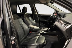 BMW X1 bild 15