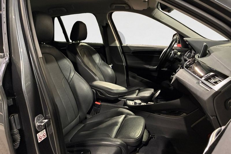 BMW X1 bild 15