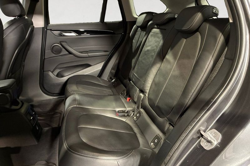 BMW X1 bild 14