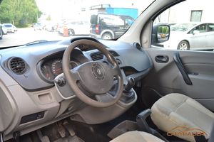Renault Kangoo bild 6
