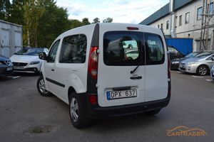 Renault Kangoo bild 2
