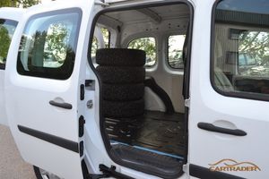 Renault Kangoo bild 8