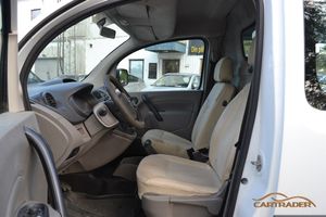 Renault Kangoo bild 5