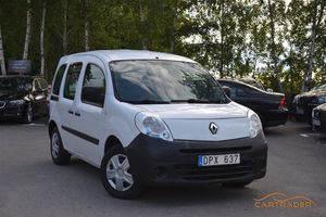 Renault Kangoo bild 1