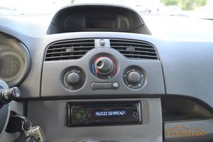 Renault Kangoo bild 10