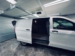 Mercedes Vito bild 5
