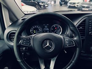 Mercedes Vito bild 12