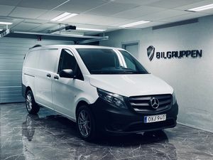 Mercedes Vito bild 1