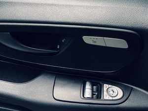 Mercedes Vito bild 21