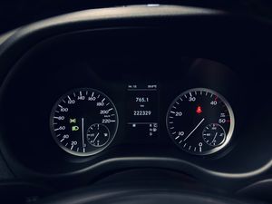 Mercedes Vito bild 13