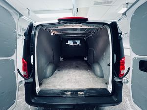 Mercedes Vito bild 6