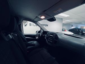 Mercedes Vito bild 9