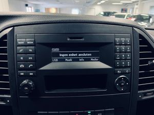 Mercedes Vito bild 18