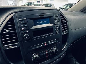 Mercedes Vito bild 15