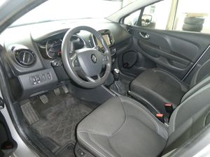 Renault Clio bild 3