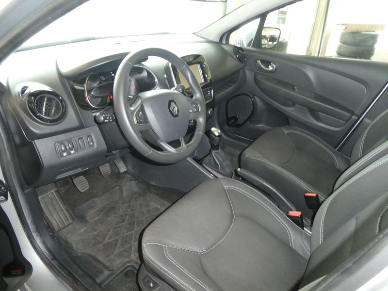 Renault Clio bild 3