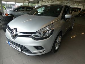 Renault Clio bild 1