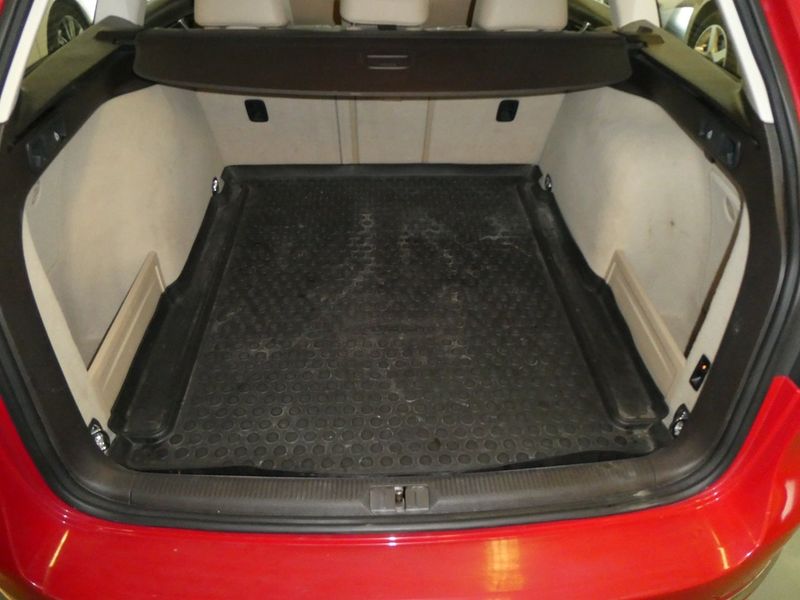 Volkswagen Passat bild 5