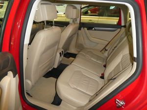 Volkswagen Passat bild 4