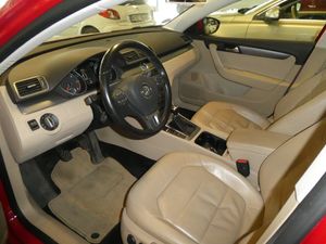Volkswagen Passat bild 3