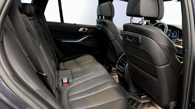 BMW X5 bild 5