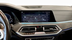 BMW X5 bild 12