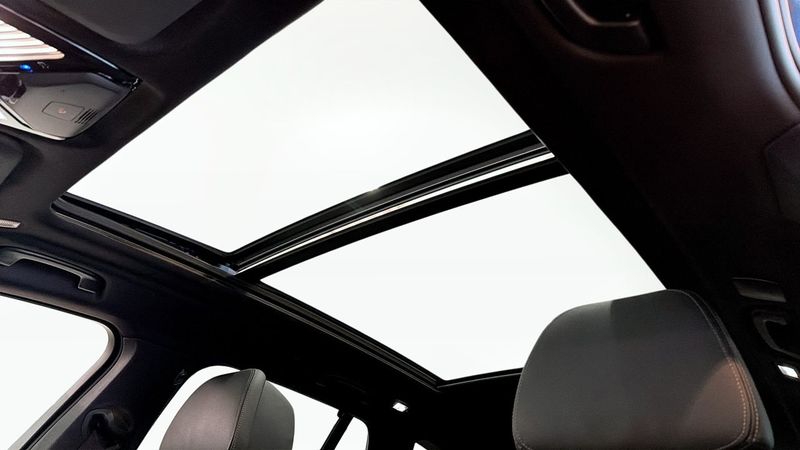 BMW X5 bild 13