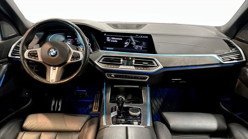 BMW X5 bild 4