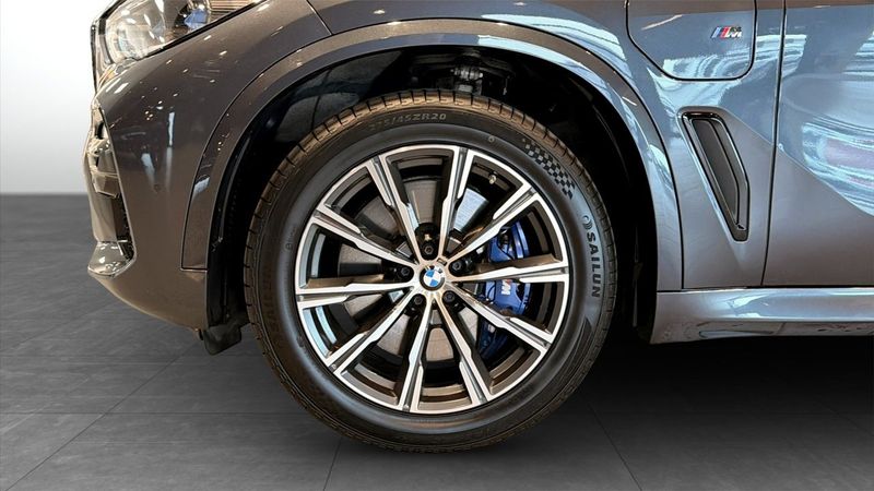 BMW X5 bild 9
