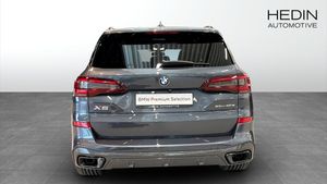 BMW X5 bild 7
