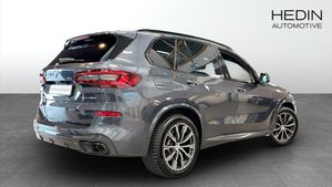 BMW X5 bild 2