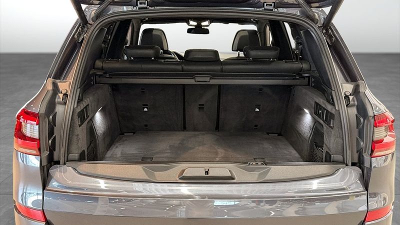 BMW X5 bild 10