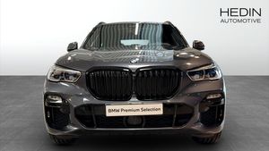 BMW X5 bild 8