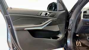 BMW X5 bild 11