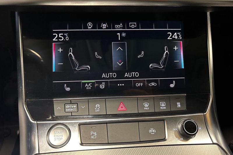 Audi A6 bild 14